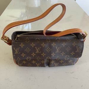 Louis Vuitton Viva Cite MM